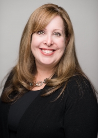 Amy Hardesty Patient Coordinator