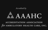 The Accreditation Association for Ambulatory Health Care