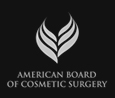 American Board of Cosmetic surgery
