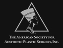 American Society for Aesthetic Plastic Surgery