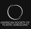 American Society of plastic surgeons
