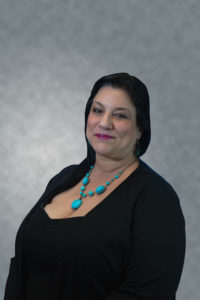 Sharon Swedo, MA Medical Assistant