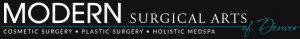 Logo: Modern Surgical Arts of Denver