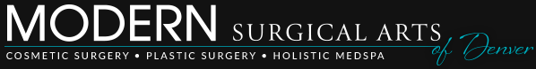Logo: Modern Surgical Arts of Denver